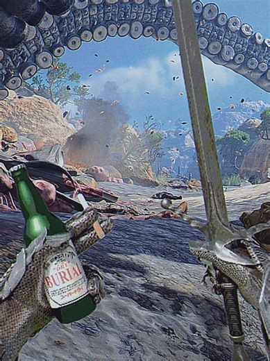 My Concerning Hours in Baldur's Gate 3