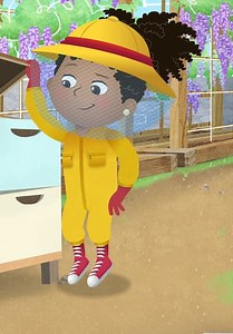 Addison S01:E06 - Out of the Blue / The Cookie Caper