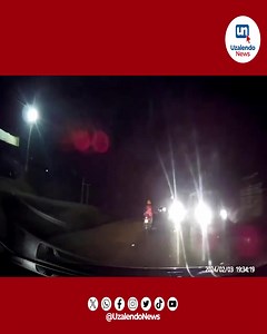 Is this a case of insurance fraud or theft? | Uzalendo News | Facebook