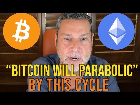 "Everyone Is Wrong About This 2026 Bitcoin Cycle" - Raoul Pal Bitcoin Interview