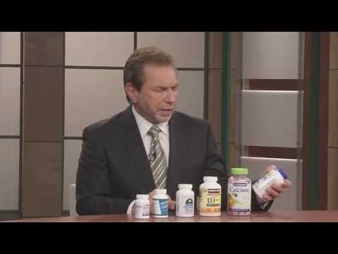 Should you be taking a calcium supplement?