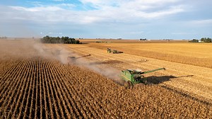 Updated Supply and Demand for Corn and Soybeans - farmdoc