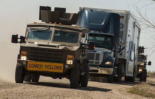 Weapon Systems | Kratos Defense