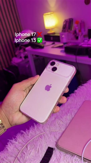 Stylish Clear Cases for iPhone 13 Users