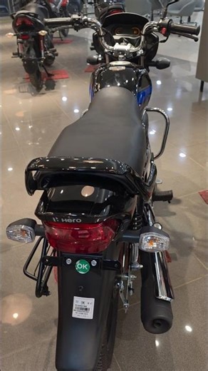 New 2025 Hero HF Deluxe Pro