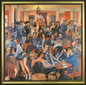 The Ruts Vinyl Records & CDs For Sale | Norman Records