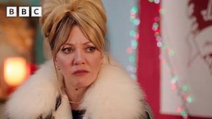 BBC The worst first date ever? Mandy’s hilarious dating agency debut 🤣❤️ | Mandy – BBC advert UK