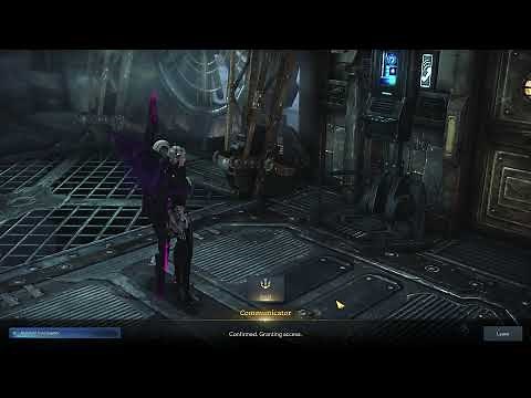 Assistant Investigator - Lost Ark