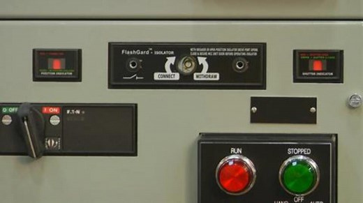 gearTV Episode 8 - FlashGard Motor Control Center - gearTV - Eaton videos