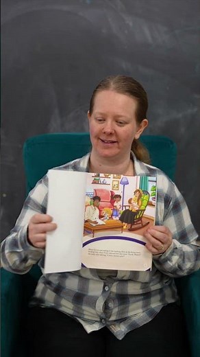 The Green Family Is Back! Come See Their New Chicken Pox Adventure