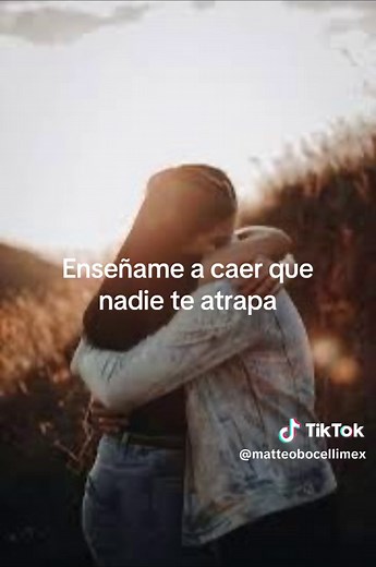 A partir del día de hoy estaremos compartiendo con ustedes pequeños reels con las canciones de Matteo Bocelli subtituladas al español. Ayúdenos a compartir para que más personas LATAM y España lo conozcan #MatteoBocelli #Fasi #Lyrics #FanClub #Amor #italiano #subtitulos