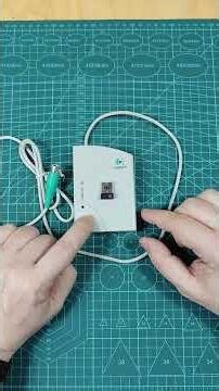 Dongle Antes vs Ahora: Brutal Diferencia 😳