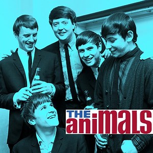 28K views · 2.6K reactions | THE ANIMALS - I'M CRYING (1964) | The British Invasion | Facebook