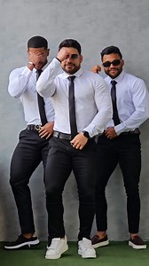 Let's go #dance | Meu Swingão