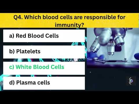 Microbiology Quiz Questions & Answers | MCQ Practice for CSIR-NET, ICMR, PhD Entrance