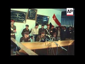 CUTS 10 3 82 KILLERS OF EGYPTIAN PRESIDENT SADAT SENTENCED