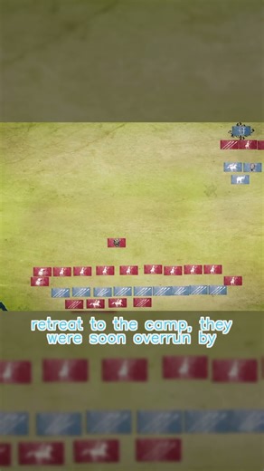 Credit: Kings and Generals — Battle of Magnesia 190 BC Roman - Seleucid Syrian War DOCUMENTARY #War