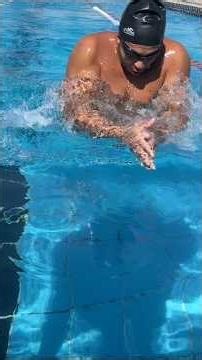Better Breaststroke Instantly