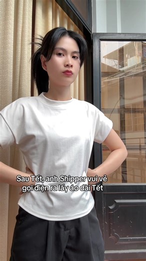 Ảnh Dui Nhưng Tui Hk Dui: Vui Vẻ Sau Tết