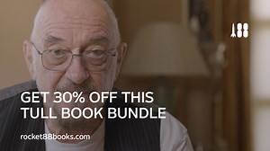 Living in these hard times, we need all the help we can get to face the coming winter snowscape, so we’re delighted to be able to offer a 30% bundle discount on 'The Ballad of Jethro Tull' and 'Silent Singing' books from Rocket 88. The offer is only available until December 5th (or while stocks last), so go to jethrotullbook.com to get the offer now. Here’s Ian to remind us of what the books are all about..... | Jethro Tull
