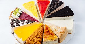 Moelleux aux fruits rouges