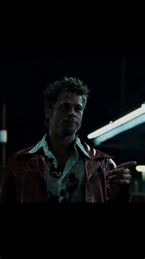 "I want you to hit me... Surprise Me 👊 | Tyler Durden Edit [4K]"