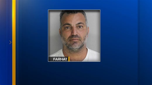 Pennsylvania mechanic arrested for allegedly issuing counterfeit inspection stickers