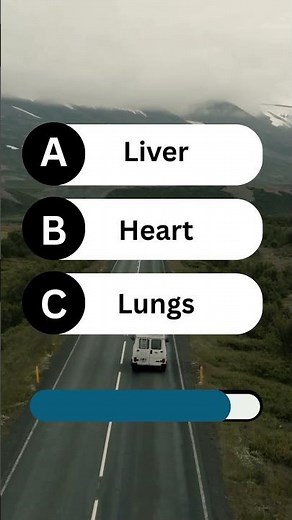 Biology Quiz Challenge 🧬