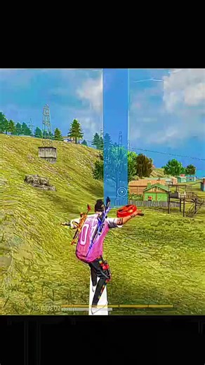 Impossible Challenges in Free Fire