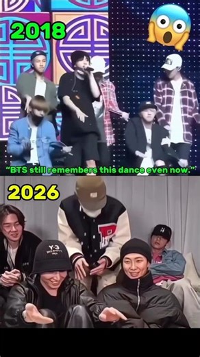 BTS Live dance 😘😱#the_korian_world #bts