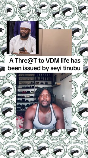 PART 2 #theratelmovement #fyp #vdm #ratel