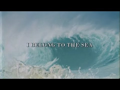 JJ Grey & Mofro - The Sea (Official Lyric Video)
