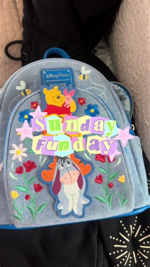 Disney Day: Celebrating Triple Dipper and Wuthering Heights