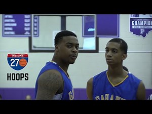 Nick Ward, Ibi Watson show out as Gahanna tops Pickerington Central [Full Game Highlights]