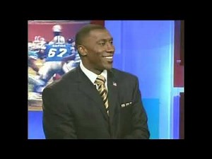 2006-10-15 CBS Sprint Halftime+bonus coverage