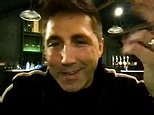 Former Rugby star Gavin Henson admits to being a 'poor friend' due to his autism