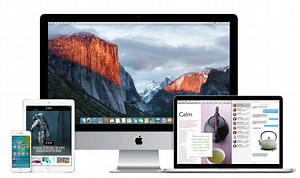 OS X El Capitan 10.11 Public Beta