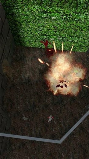 Porting Goldsrc maps to GMod: cs_castle #gmod