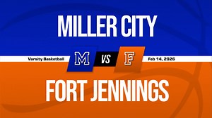 02/13 Highlights vs Miller City