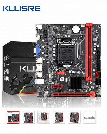 Não consigo achar driver de áudio dessa placa-mãe (Kllisre b75 M.2)