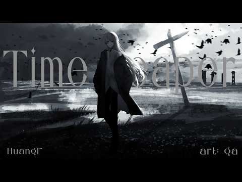 Time Leaper | HuangF cover