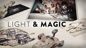 Watch Light & Magic Web Series Online, All Seasons and Episodes | English Show and Documentary Web Series on Hotstar