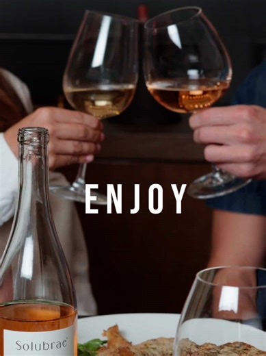 New Non-Alcoholic Wine Available Now