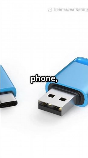 Use Pendrive on Phone Without OTG Cable #otgcable #techtips