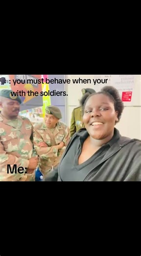 How to Act Around Soldiers: Key Tips