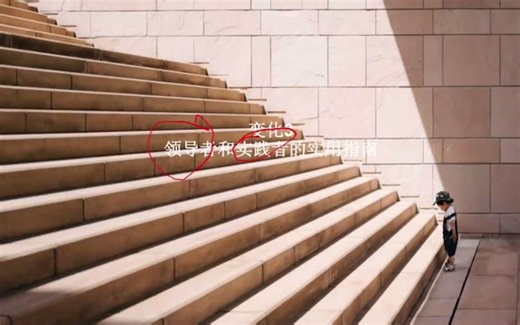 TOGAF 10新变化（3）领导者和实践者的实用指南