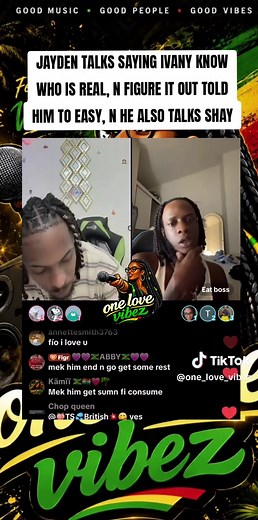 Jayden and figure it out #figureitout #ivany #fypviral #shay #jayden