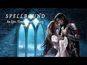 SPELLBOUND, book 1