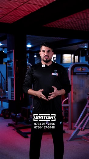 تەواوکەرێکی تەندروستی جومگەکانە بە شێوەیەکی گشتی بە گلوکۆسامین و کۆندرۆیتین و پێکهاتەکانی تری وەک ترشە چەورییەکانی ئۆمیگا ٣ و ڤیتامینەکان و دژە هەوکردنی سروشتی دروستکراوە. دیزاین کراوە بۆ پشتگیریکردنی کارکردنی جومگەکان و کەمکردنەوەی هەوکردن و کەمکردنەوەی ئازاری جومگەکان، زۆرجار لەلایەن ئەو کەسانەی کە هەوکردنی جومگەکانیان هەیە یان ئەوانەی دەیانەوێت جومگەکانیان تەندروست بپارێزن لەکاتی چالاکیی جەستەیی بەکاردێت. #best_supplements #british_body_iraq #britishbody #best_protein #british_body #british_u