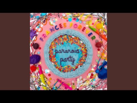 paranoia party